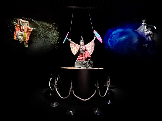 写真）ミセス初の展覧会「Wonder Museum」に潜入！ 大森元貴監修の体験