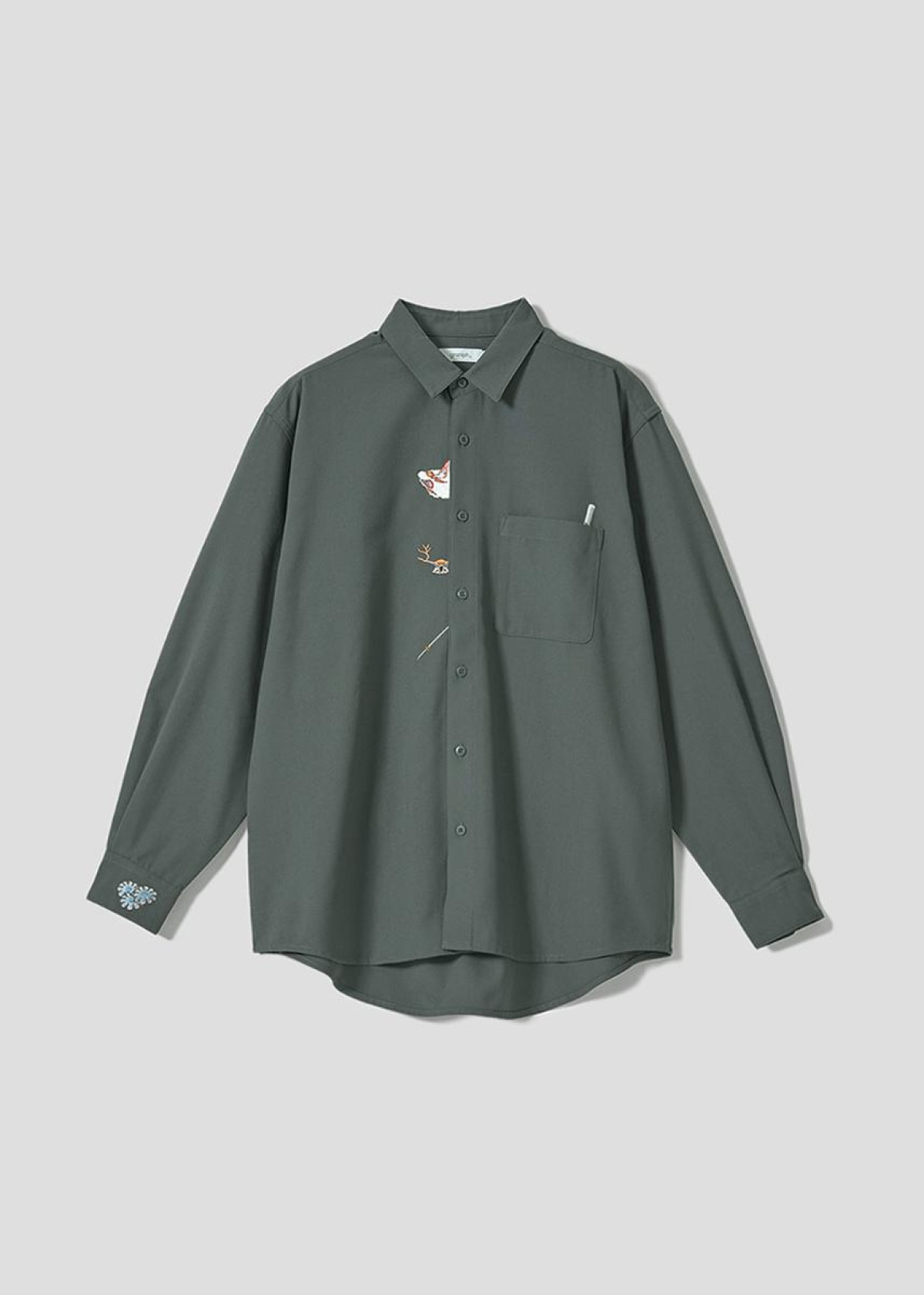 251210『チェンソーマン』×「グラニフ」