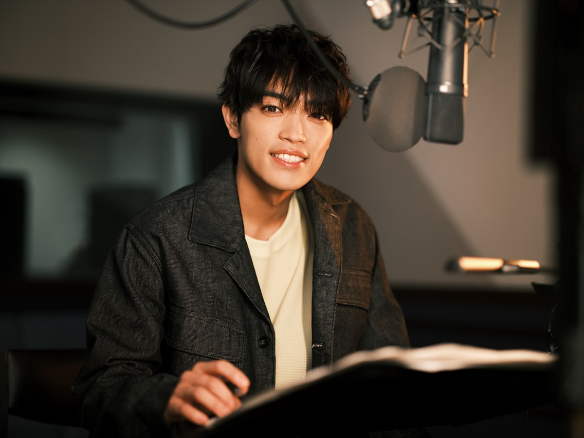 バレーボール男子日本代表初のドキュメンタリー映画『GRIT　ーバレーボール男子日本代表 栄光への始発点ー』、来年1.9公開　ナレーションはtimelesz・原嘉孝