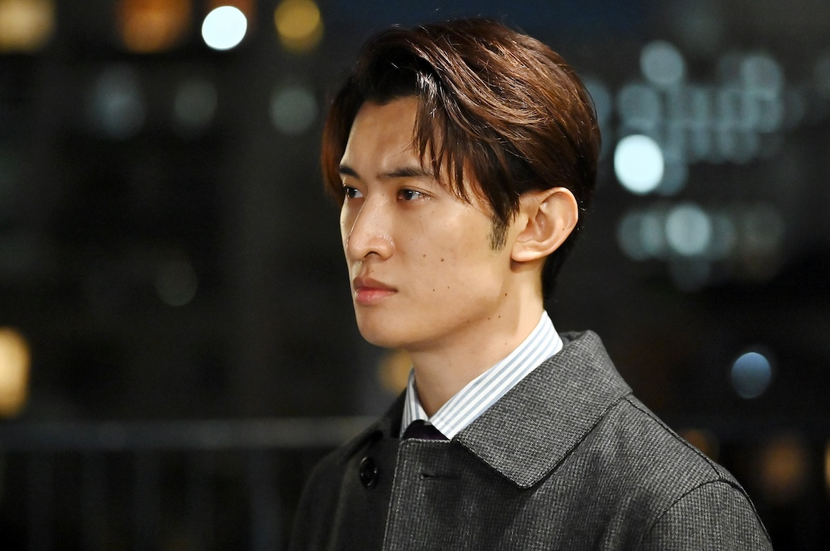 『フェイクマミー』最終回 自首した“薫”波瑠のために“茉海恵”川栄李奈たちが立ち上がる！