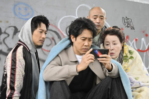 『ちょっとだけエスパー』最終回より