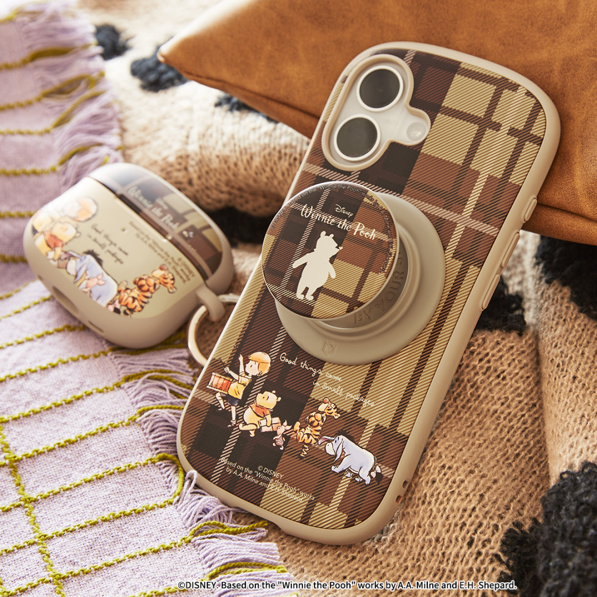 251222_iFace『くまのプーさん』