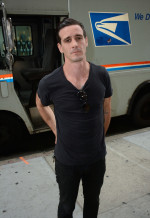 ジェームズ・ランソンさん（写真は2015年）