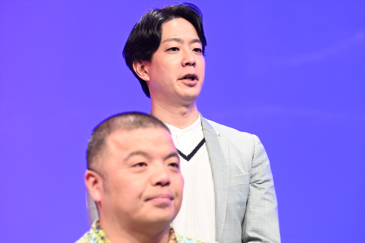 『ダブルインパクト2026』開催決定！　M-1準優勝のドンデコルテも参戦「社会性のないネタをやりたい」