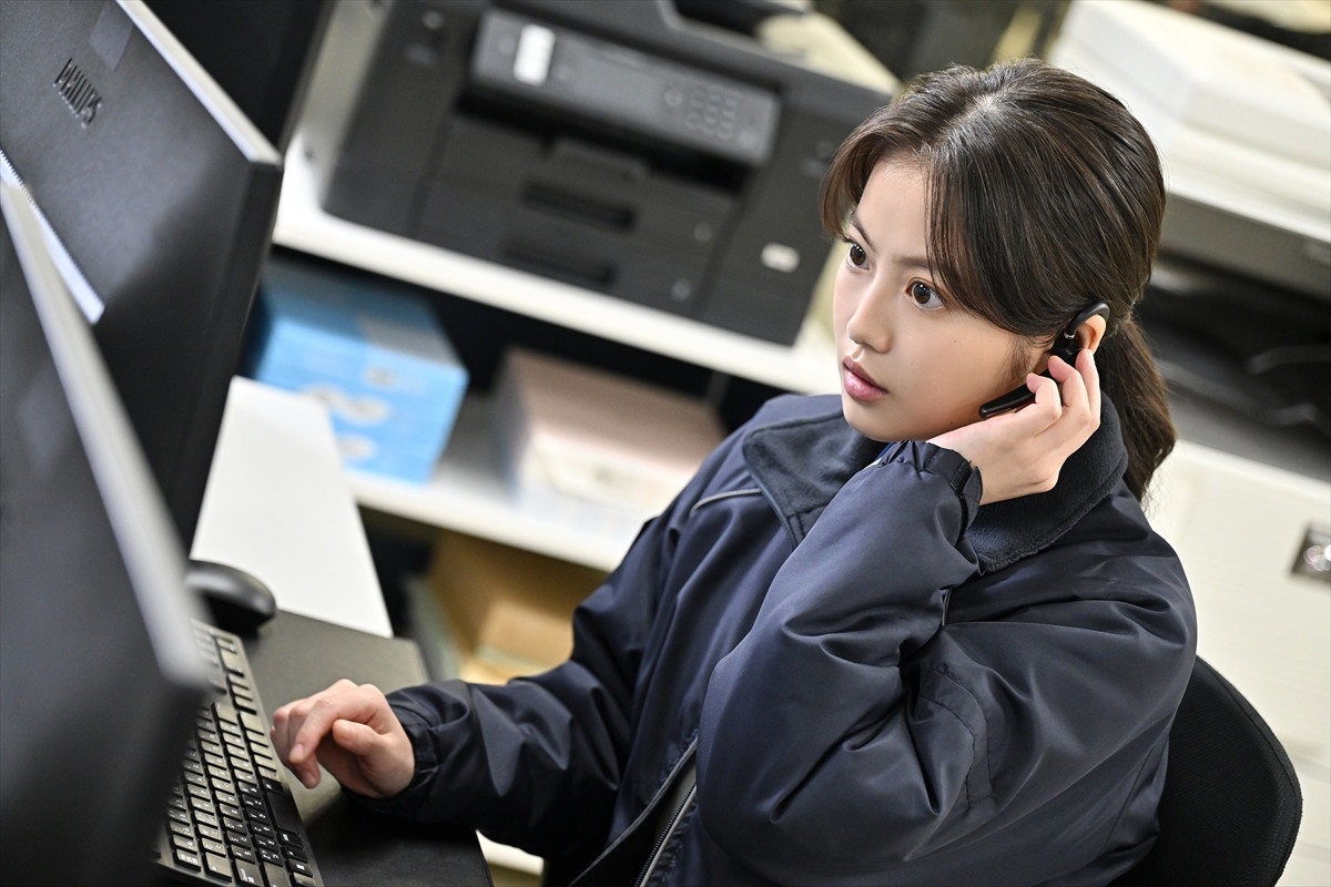 福山雅治×大泉洋『ラストマン』SP今夜放送！　東京爆破予告＆テレビスタジオ立てこもり事件に無敵のバディが挑む