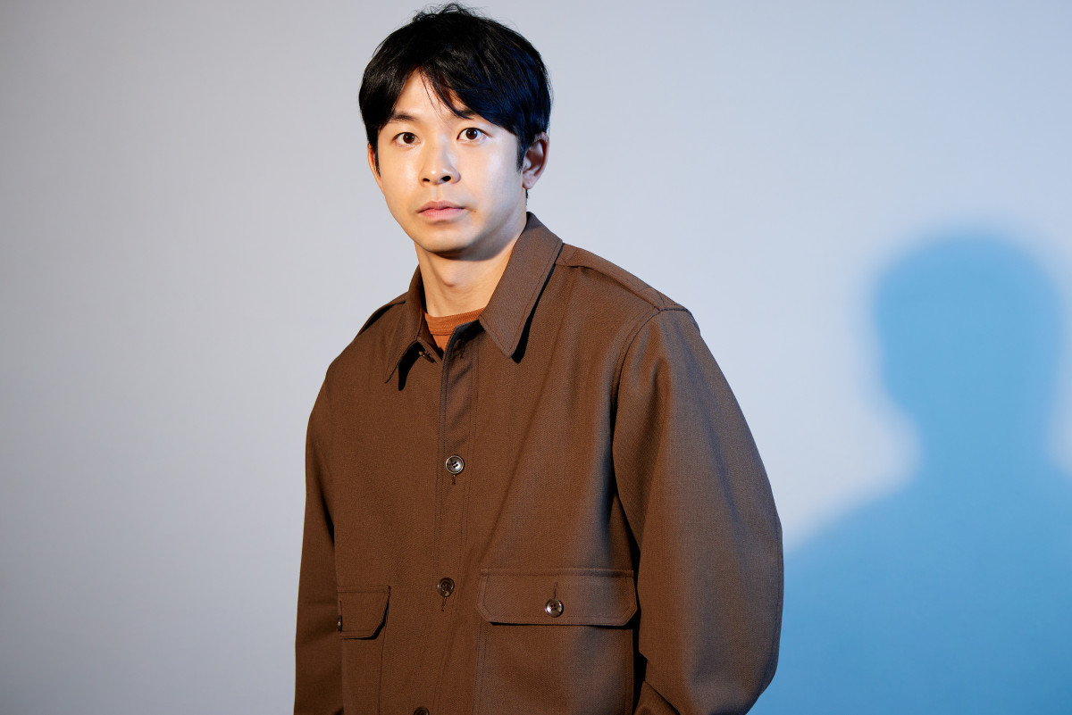仲野太賀、デビュー20年でたどりついた大河主演に感慨　“楽しいプレッシャー”を感じながら大役に挑む