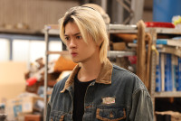 ドラマ『ESCAPE　それは誘拐のはずだった』第9話より