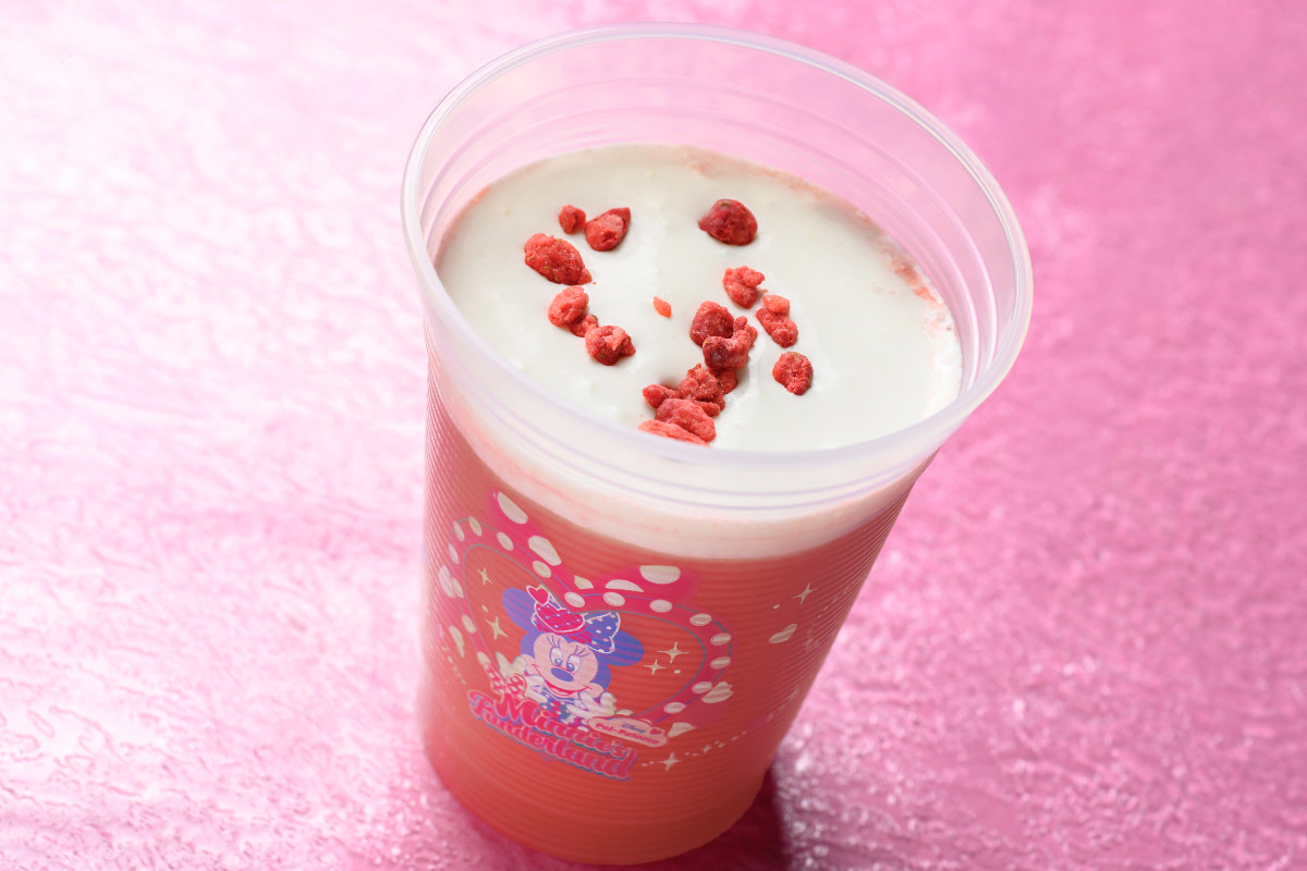 20261202 TDLパルパル5弾