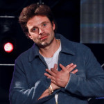 セバスチャン・スタン　東京コミコン2025「グランドフィナーレ」の様子