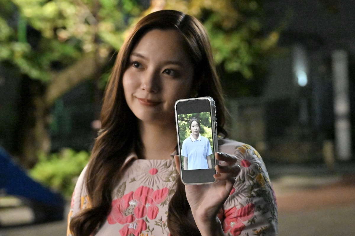 『娘の命を奪ったヤツを殺すのは罪ですか？』急展開ラストにネット驚き「怖いよー」「逃げろ!!!」（ネタバレあり）