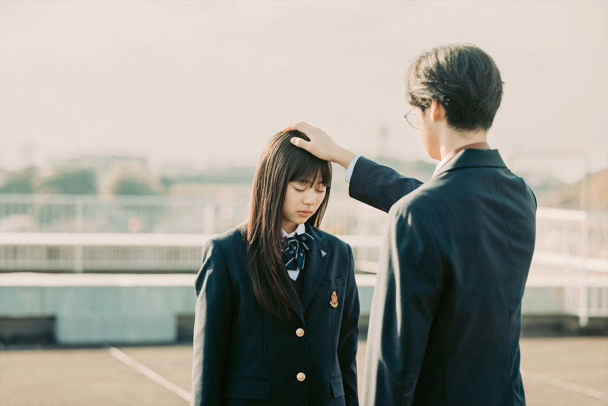 福士蒼汰×福原遥、充実の2025年を回顧　「一歩一歩、夢に向かって前進」「もっと成長したい」