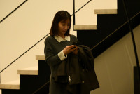 『フェイクマミー』最終回より