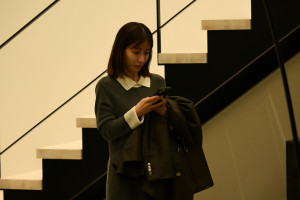 『フェイクマミー』最終回より