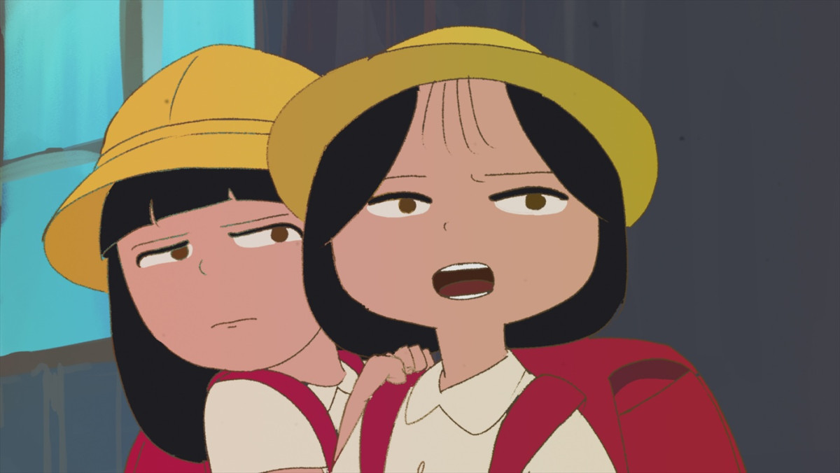 ホラーアニメ『闇芝居』十六期、26年1月放送開始！　津田寛治が“紙芝居屋のおじさん”を続投、平野良、星野勇太らのコメント到着