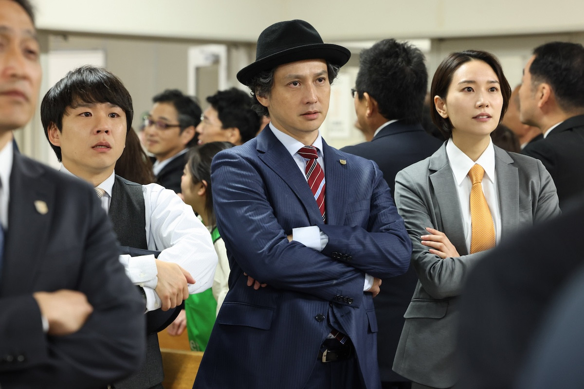 『ザ・ロイヤルファミリー』最終回 “栗須”妻夫木聡、数え切れぬ挫折を乗り越え夢の舞台を目指す