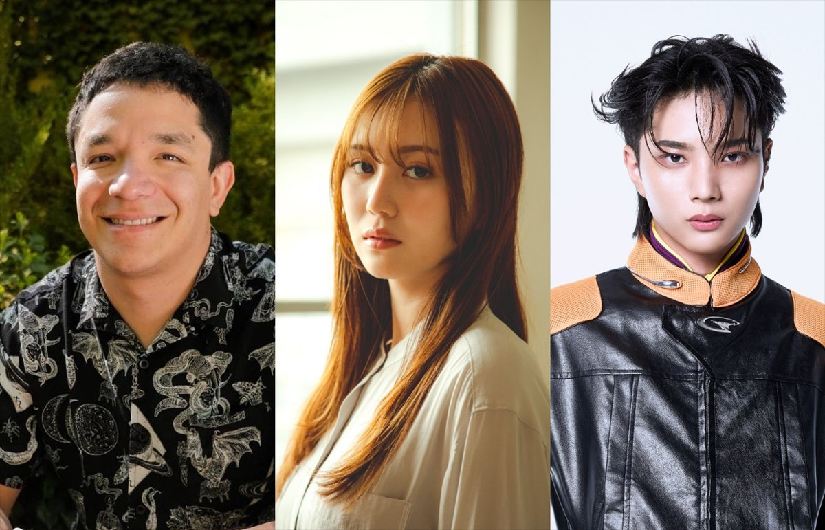 主演・三原羽衣×監督・宇賀那健一『ブルックリンでZ級監督と恋に落ちた私』、来年2.13公開決定　全編ニューヨークロケで繰り広げられるロマンティックコメディ