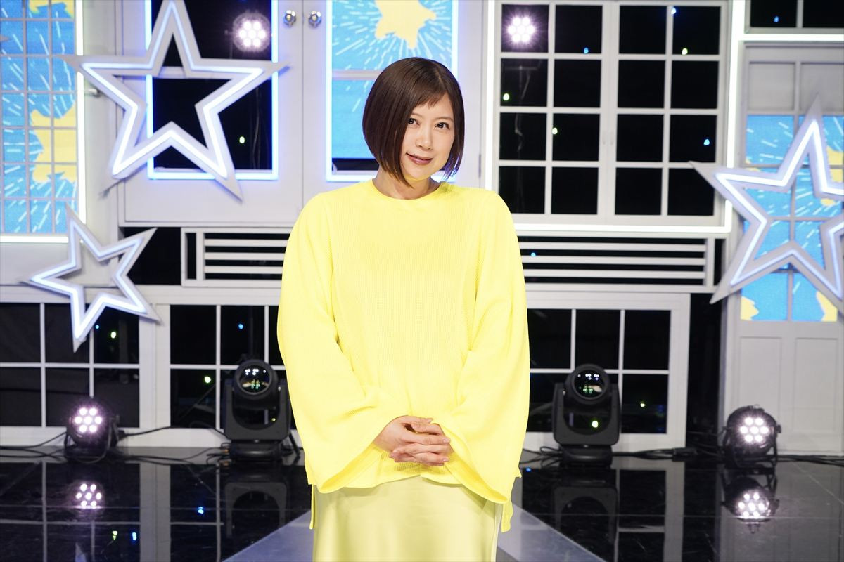 『サクサクヒムヒム』音楽特番12.27放送！　絢香・マカロニえんぴつ・ILLITの素顔を佐久間大介＆バナナマン日村が引き出す