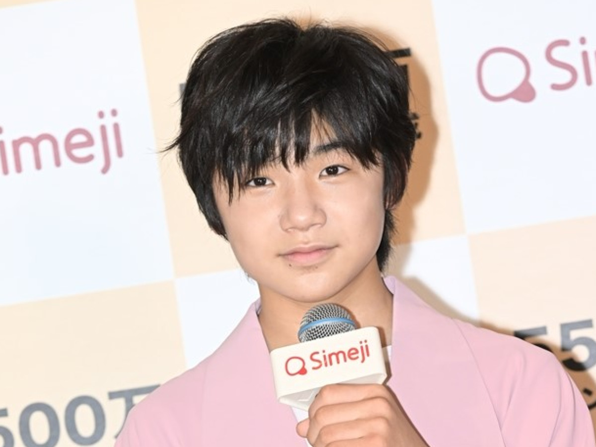 【20歳＆18歳】2026年の“新成人”が豪華！　若き大河女優に元人気子役、「パプリカ」歌った少女も