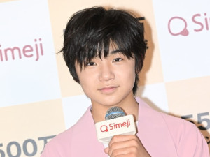 2026年に18歳になる寺田心