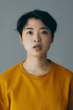 夜ドラ『替え玉ブラヴォー！』に出演する川久保晴