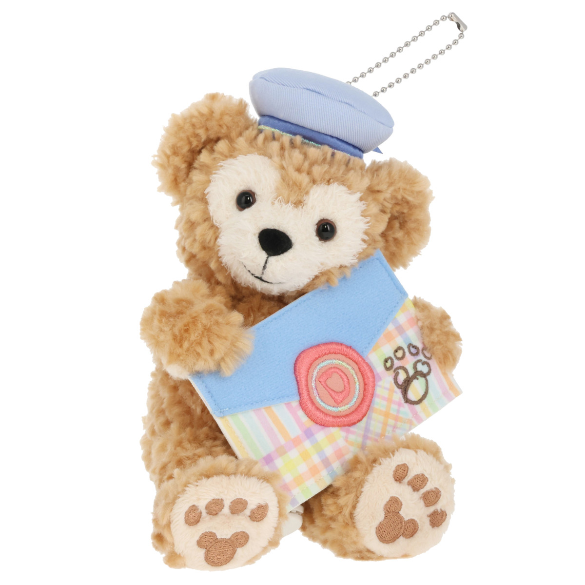 20251212 ダッフィー＆フレンズ