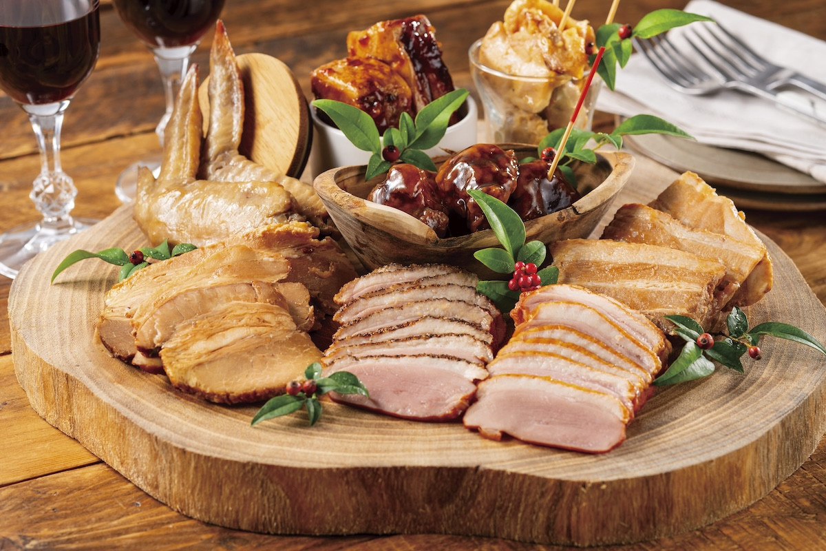 251218_ローソンストア100「選べるおせち」