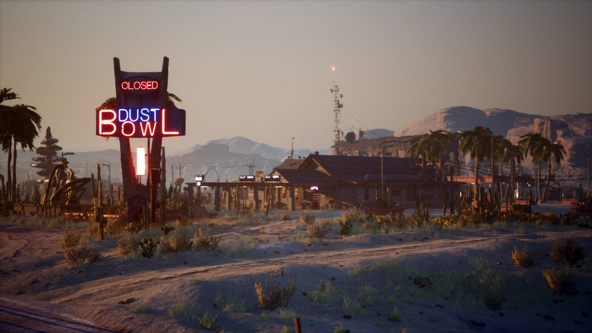 全世界100万本突破のガソリンスタンド経営ゲーム『ガスステーションシミュレーター』、Steamにて日本語版が正式リリース