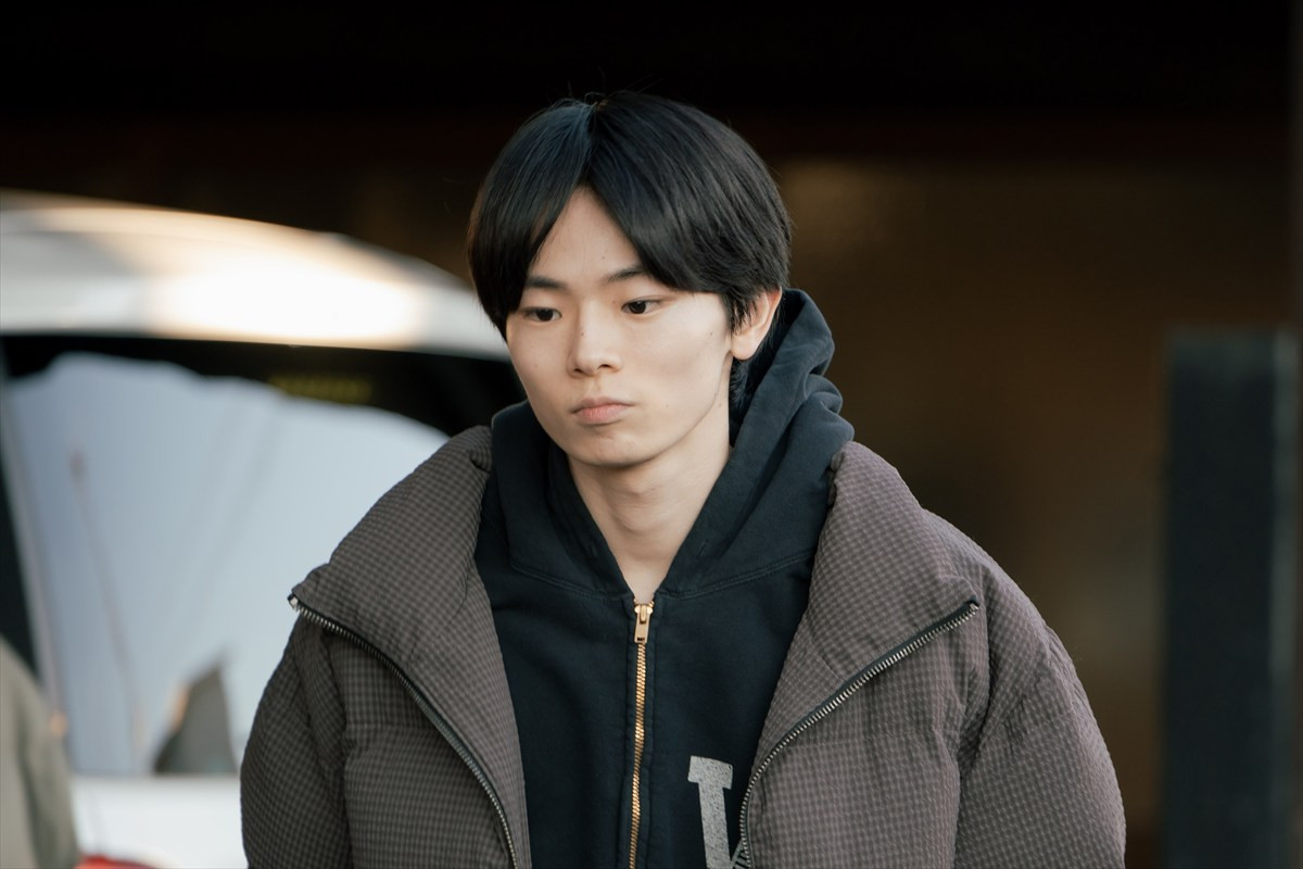 杉咲花主演『冬のなんかさ、春のなんかね』、水沢林太郎、野内まる、志田彩良らが追加キャストに決定　主人公を取り巻く関係性もあきらかに