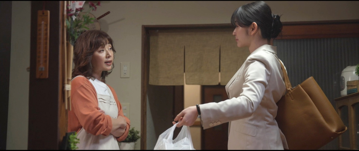 鈴木愛理主演『ただいまって言える場所』本編映像＆新場面写真解禁　JR東海との「推し旅」コラボも！