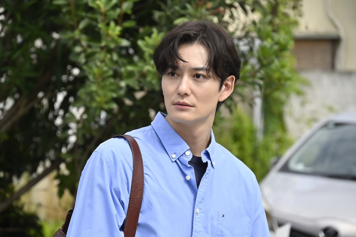 『ちょっとだけエスパー』第7話 “文太”大泉洋たちエスパーがミッションに不安を覚え始める