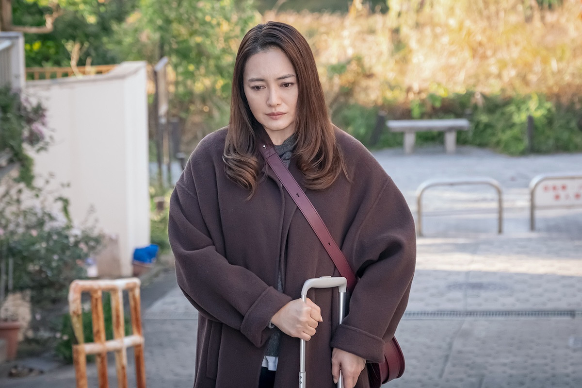 『小さい頃は、神様がいて』第9話より