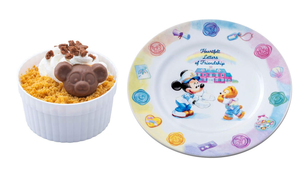 20251204 ダッフィー＆フレンズ