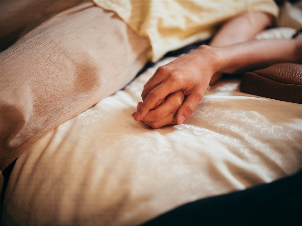 横浜流星×広瀬すずW主演、藤井道人監督作『汝、星のごとく』幸福と切なさが絡み合う場面写真7点解禁