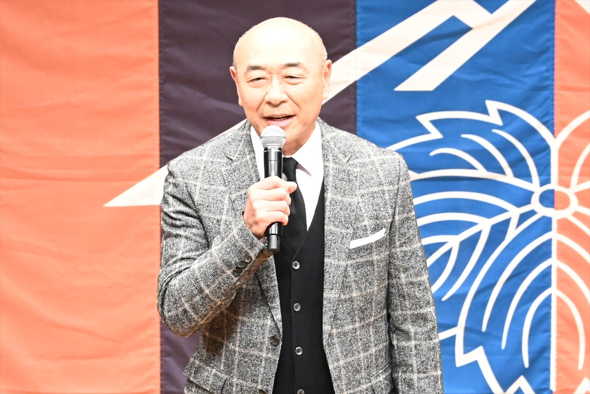 横浜流星『べらぼう』最終回に感無量！「皆さんに支えらえて乗り越えることができました」