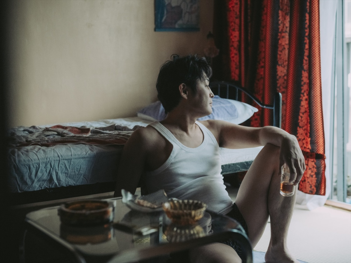 伊藤万理華＆深川麻衣が映画初共演！　お互いの存在は「家族」「ありのままでいられる」