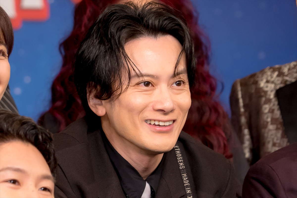 濱田めぐみ＆朝夏まなと、『メリー・ポピンズ』への思い告白「『どんなことでもできる』と思って」