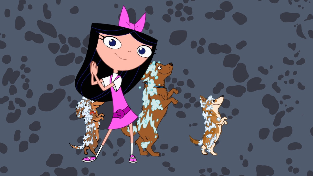 『フィニアスとファーブ』シーズン5　来年1.17からディズニープラスで見放題独占配信