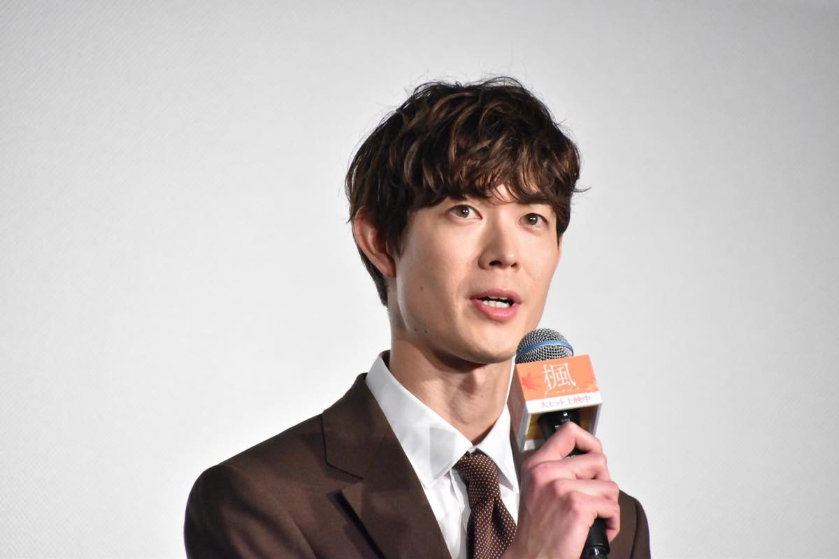 Travis Japan・宮近海斗、自身の恋愛観を告白