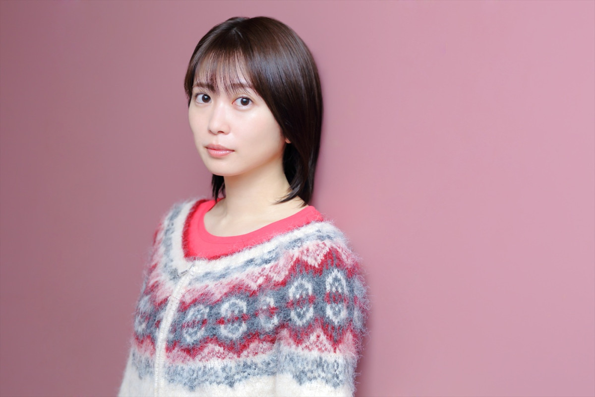 志田未来「常に自分の中で意識しています」　自身が大切にする母からの言葉とは？