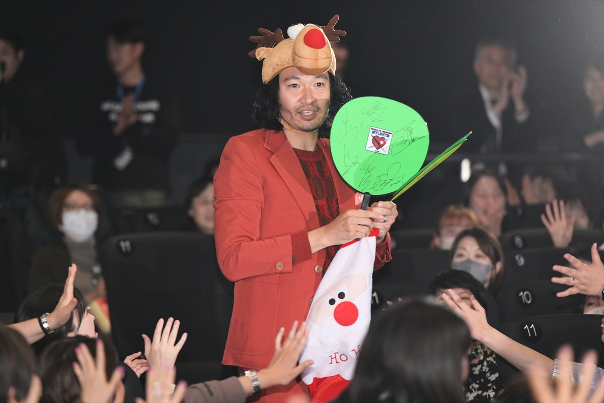 土屋太鳳、映画『るろ剣』は「私の人生を変えました」　撮影での直談判も明かす