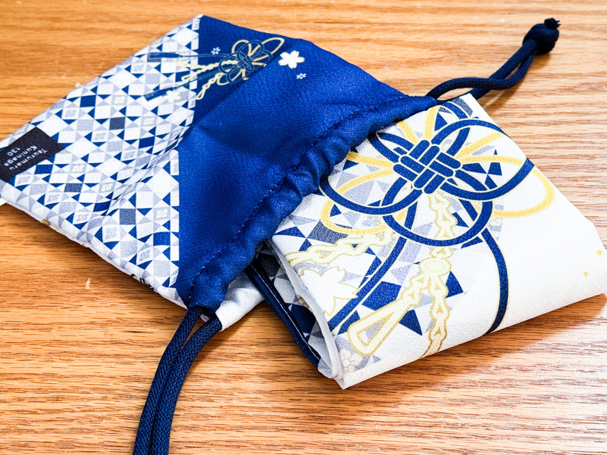 ファミリーマート『刀剣乱舞ONLINE』恵方巻