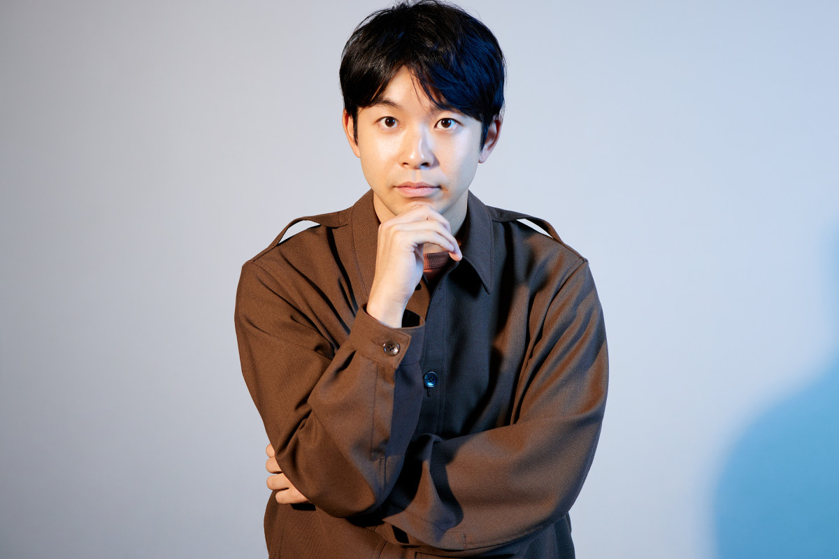 仲野太賀、デビュー20年でたどりついた大河主演に感慨　“楽しいプレッシャー”を感じながら大役に挑む