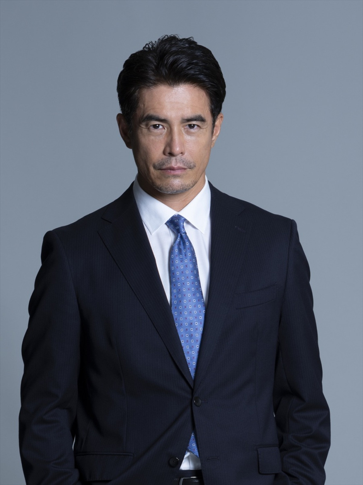 日曜劇場『リブート』警視庁キャストに伊藤英明、蒔田彩珠ら　野呂佳代が整形外科医役で登場！