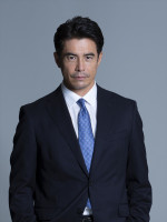 日曜劇場『リブート』に出演する伊藤英明