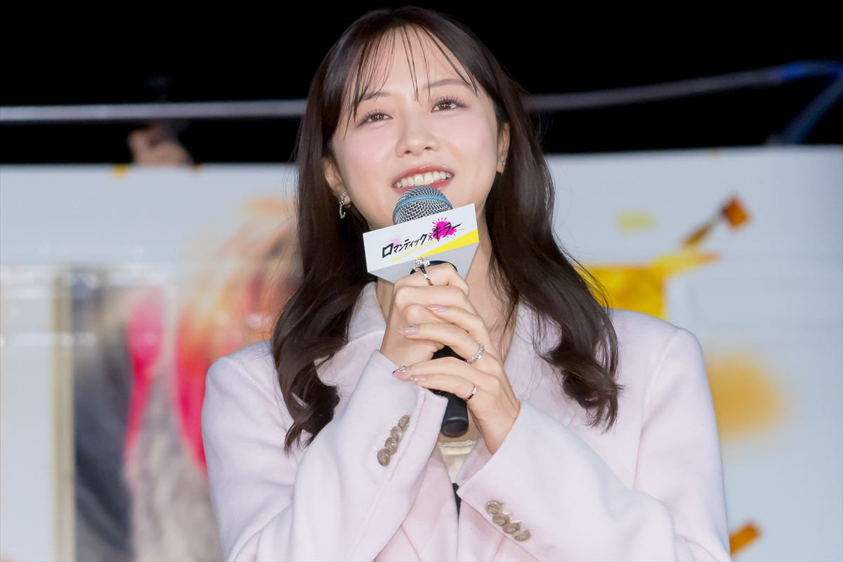 なにわ男子・高橋恭平、役でボケ足りず　木村柾哉＆中島颯太のことが「ちょっと羨ましかった」