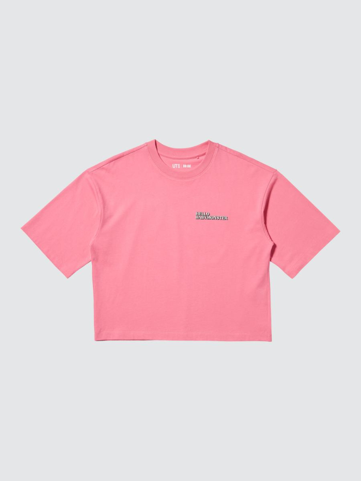 251202「K－POP グループ BABYMONSTER UT」