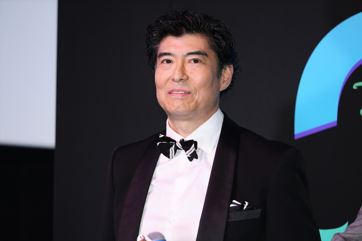 山田涼介、歴史を塗り替えるヒットを飛ばす『ズートピア２』への参加に恐縮「新参者なんですよ（笑）」