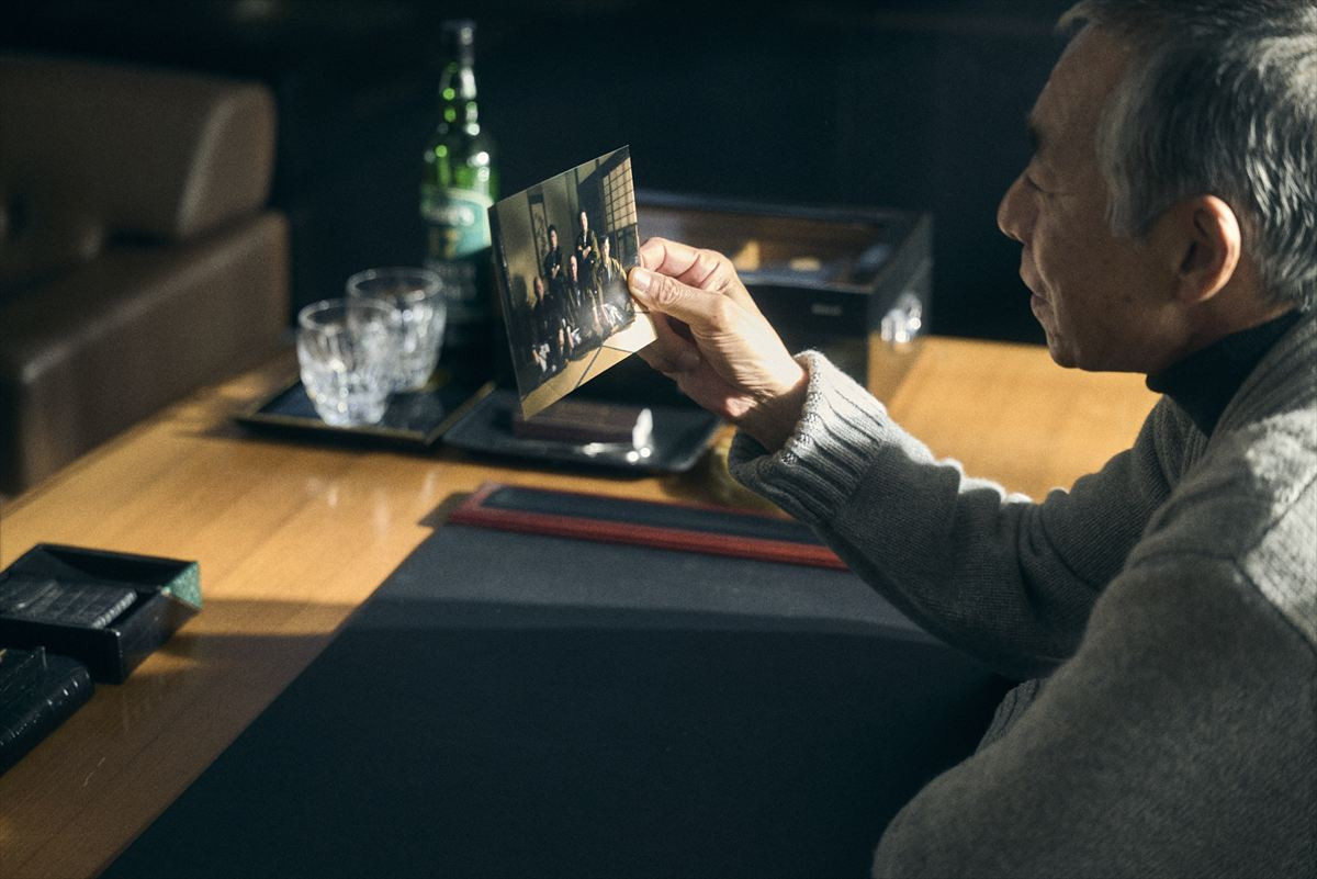 高橋克典・今井翼・青柳翔・早乙女太一・眞島秀和・寺島進『ドンケツ season2』“脇超え”キャストにファン歓喜　3話場面写真解禁