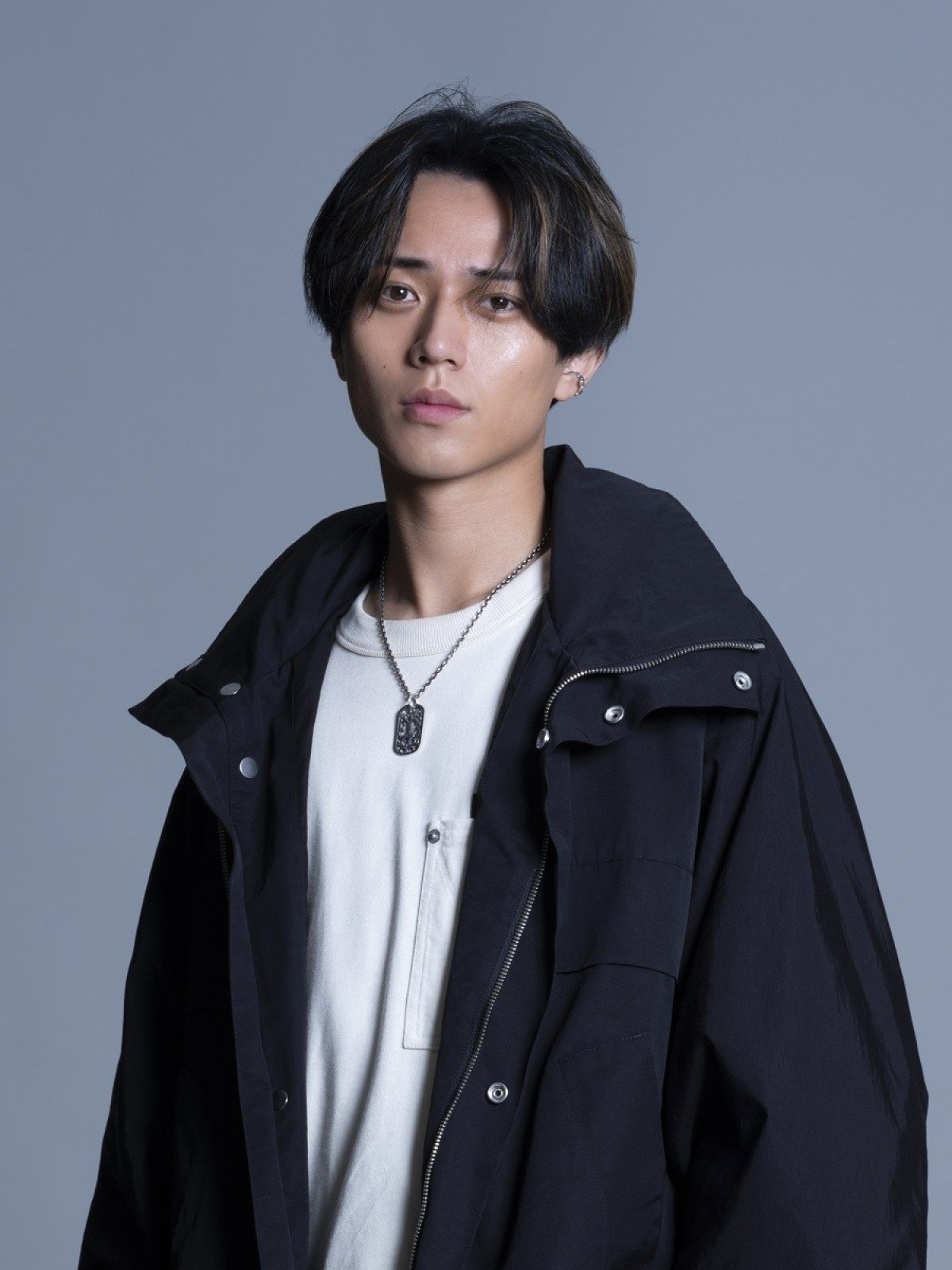 永瀬廉＆藤澤涼架、日曜劇場『リブート』にバディ役で出演決定　主演・鈴木亮平の運命を左右する重要な役どころに