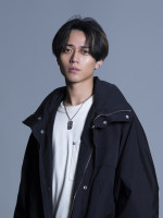 日曜劇場『リブート』に出演する永瀬廉